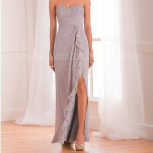 Bridesmaid/Formal Gown